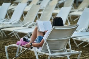 réviser pendant les vacances d'été