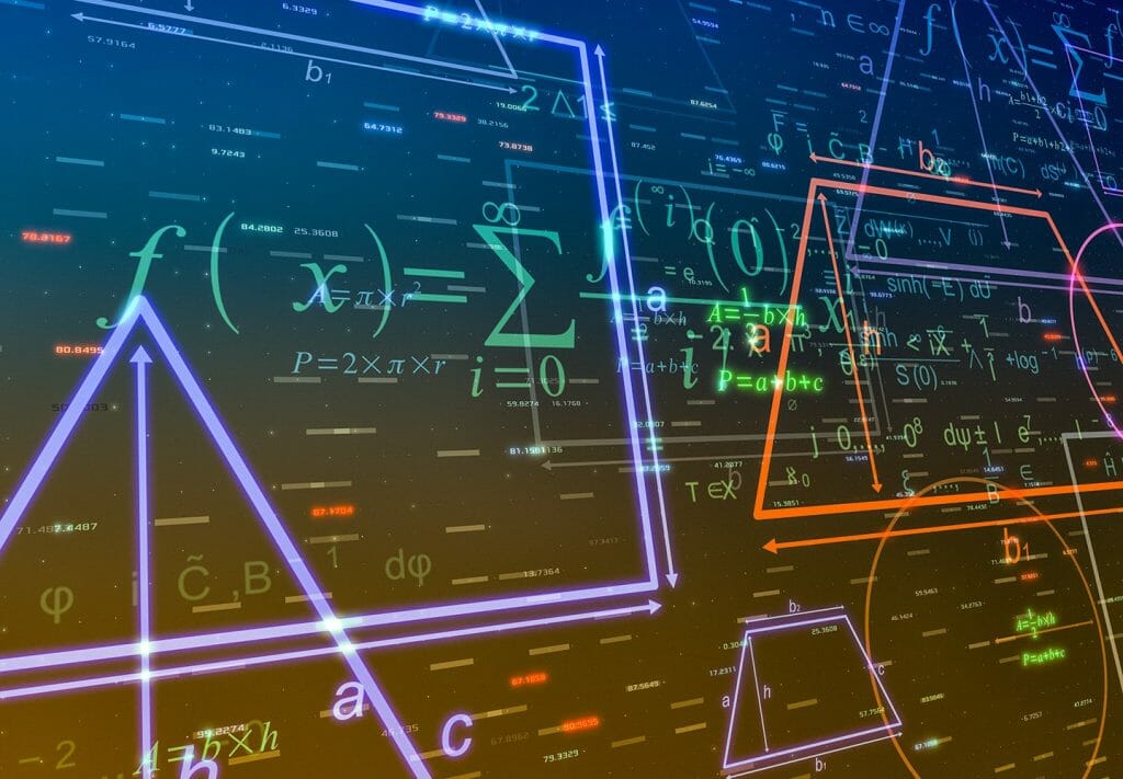 Programme de spécialité maths