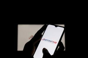 Parcoursup rubrique activités et centres d'intérêt