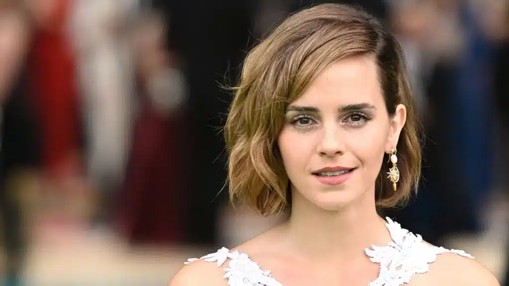 Emma Watson