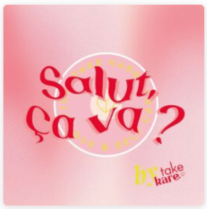 Salut, ça va ? couverture podcat