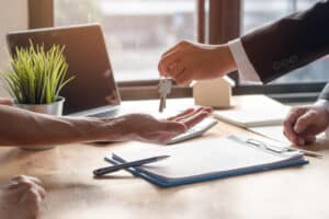 comment devenir agent immobilier ?