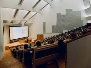 rentrée université