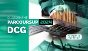 classement DCG Parcoursup 2024