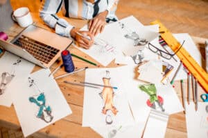 comment devenir styliste