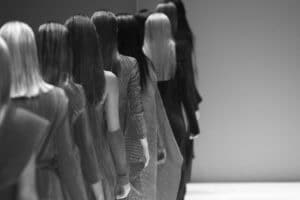 défilé de mode 2024 modart