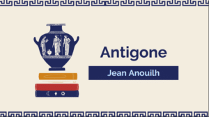 Image article Antigone Anouilh