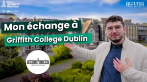 échange Dublin PSB